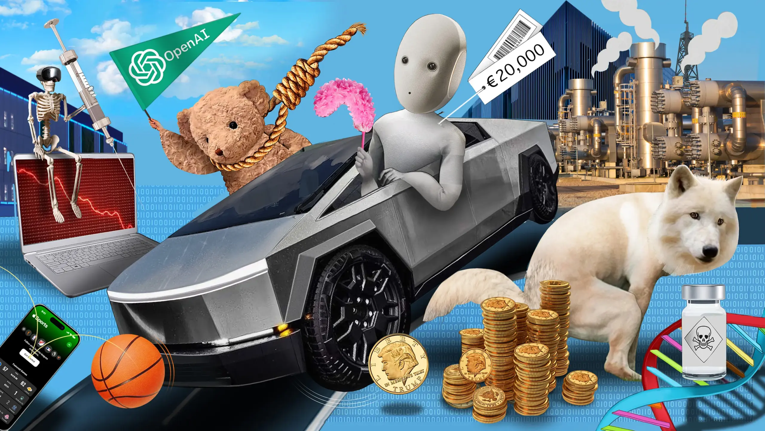 Biggest Tech Fails of All Time