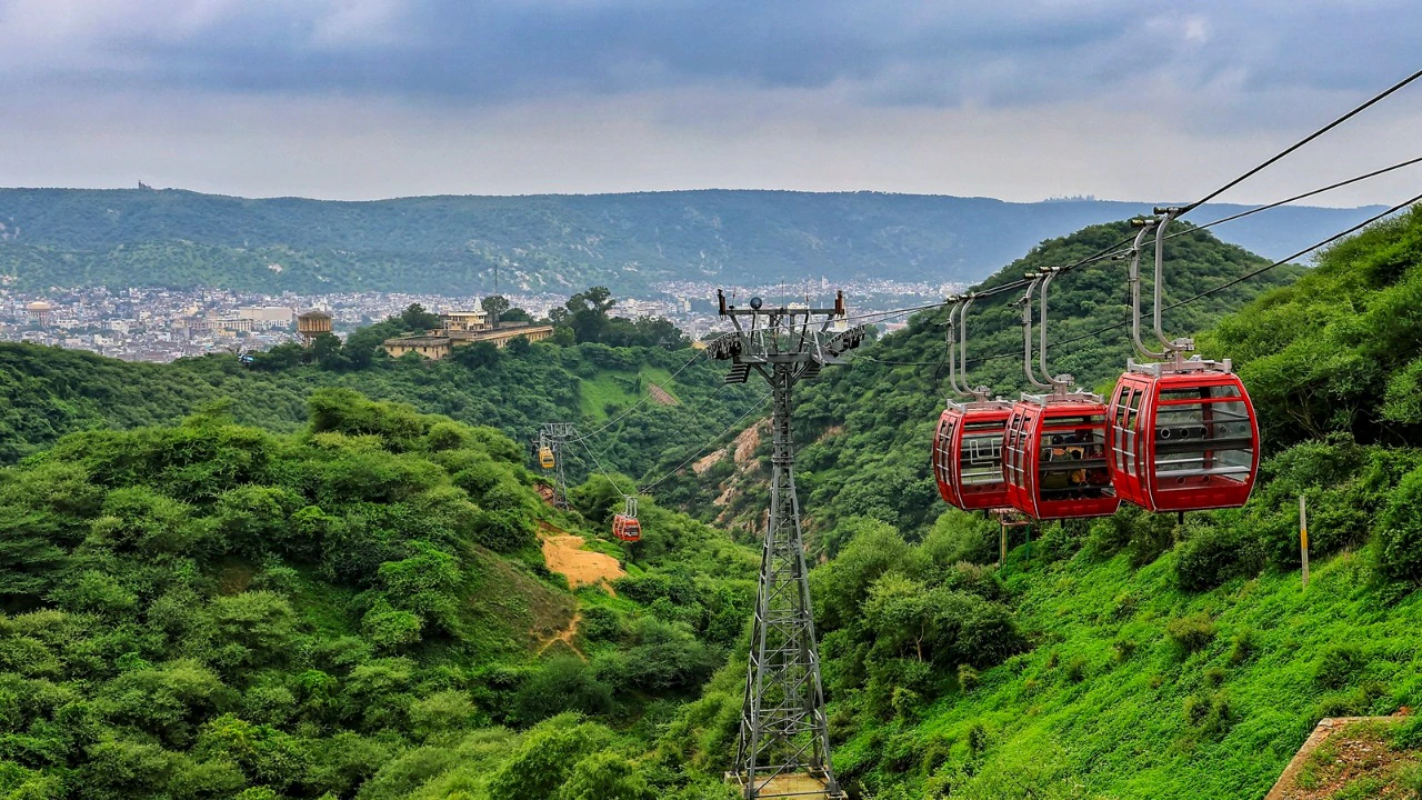 aravali hills supreme court judgement