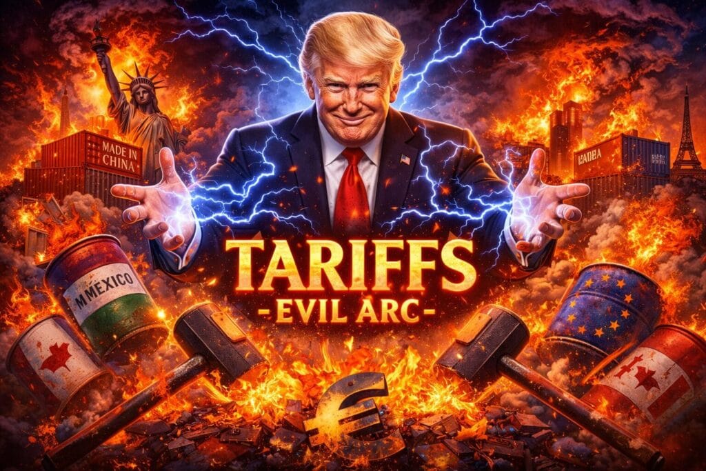 tariffs