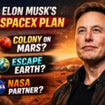 What Is Elon Musk Trying to Do With SpaceX?