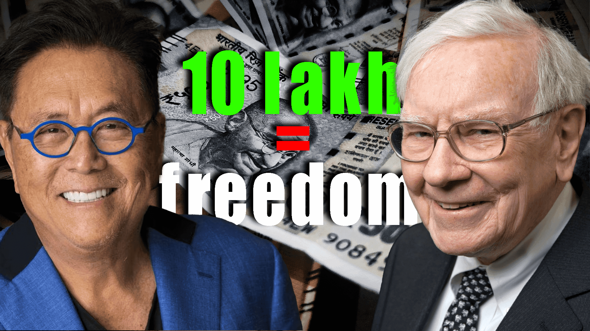 How saving 10 lakh only can change your life forever in india