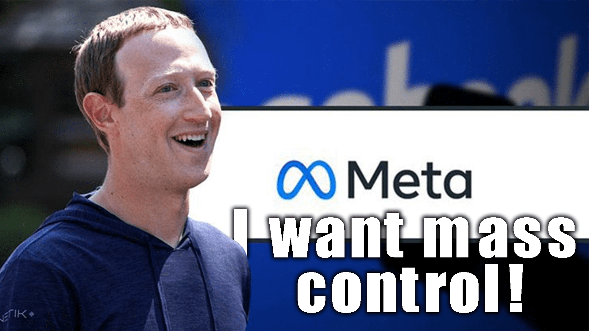 Why meta buying startups valued so high