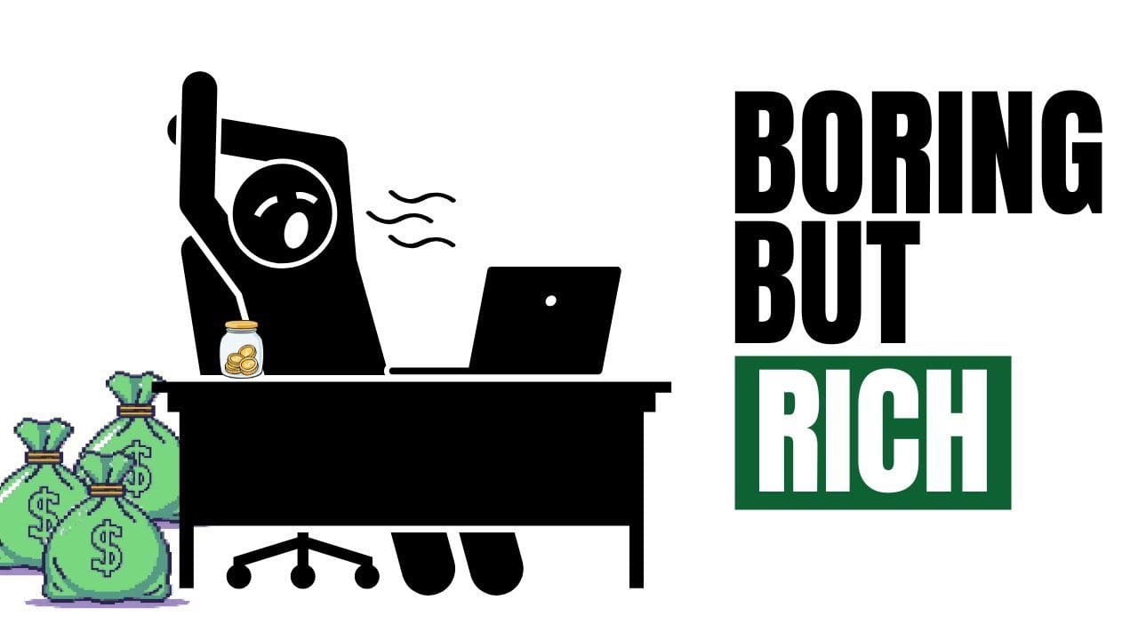 What is the rich person mindset in india