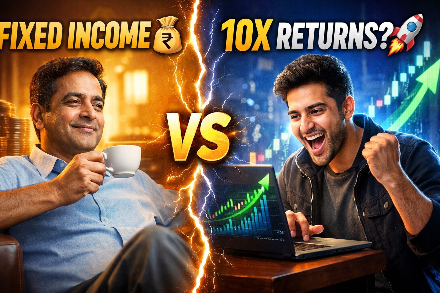 dividend stocks vs growth stocks which is better?