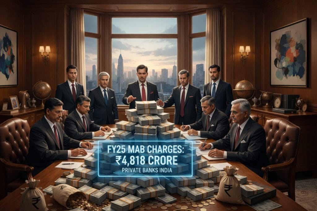 Does RBI allow banks to charge for low balance?