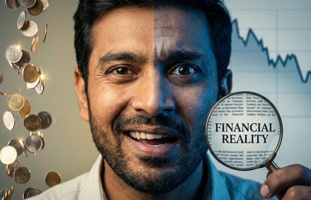 SIP Se Crorepati Banne Ka Sapna: Reality vs Marketing