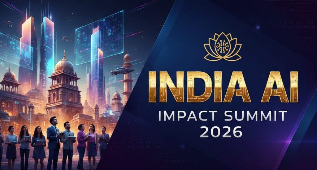"India AI Impact Summit 2026" All you should know about this event!