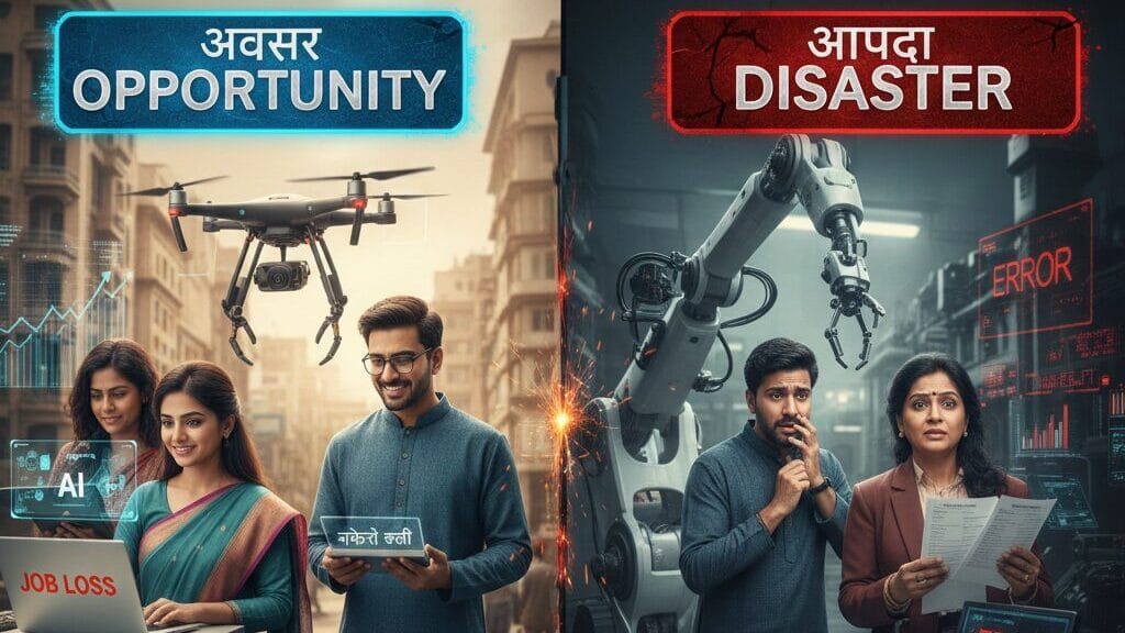 How will AI change the world in the next 5 years?