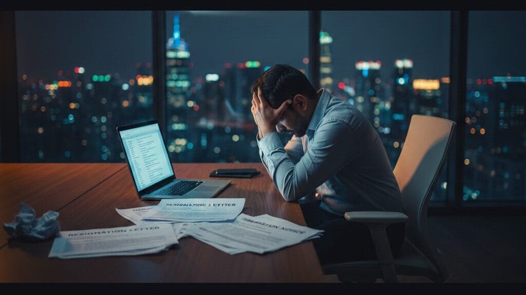 Why Companies Are Laying Off Employees in India (Ai is not a real reason)