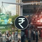 Overview of Indian union budget 2026