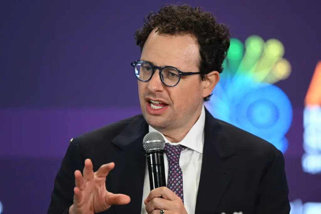 Dario Amodei and nikhil kamath wtf podcast - AI Tsunami la Rahi Hai!