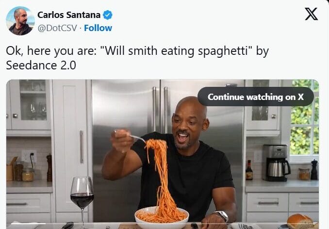 Seedance 2.0 — will change Film Industry Forever! but Kaise?