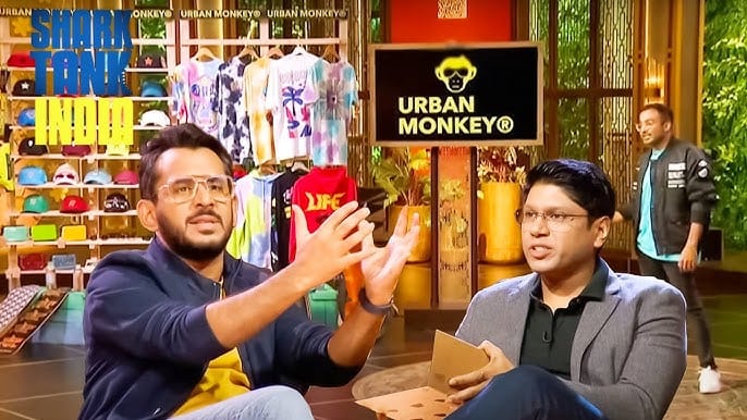 "Shark Tank India rejects" who achieved massive success later!