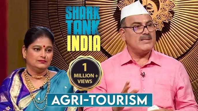 "Shark Tank India rejects" who achieved massive success later!
