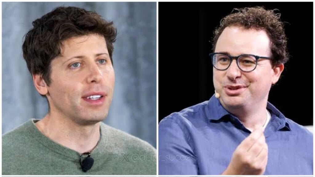 Dario amodei - ek aisa insaan jisne poore IT industry ko darr me rakha he!