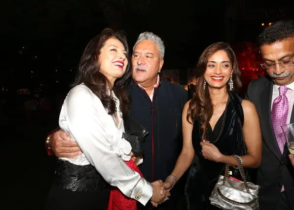 How vijay mallya became rich and multiplied his fortune