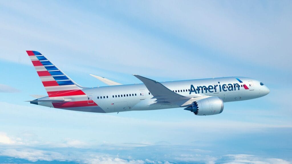 American Airline