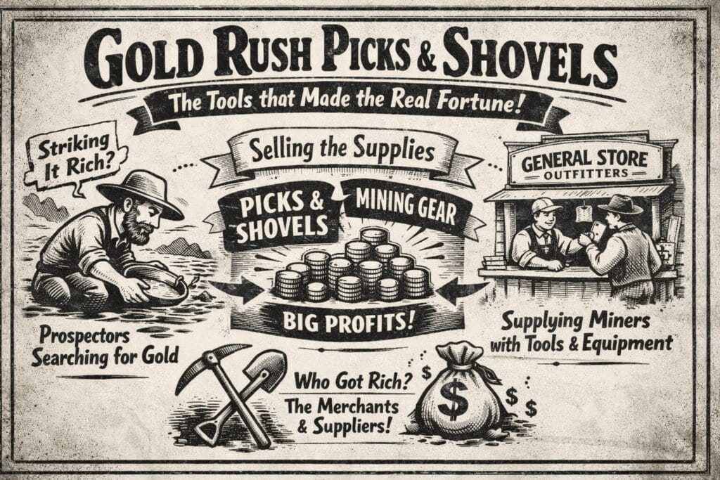 AI stocks me invest kaise kare?