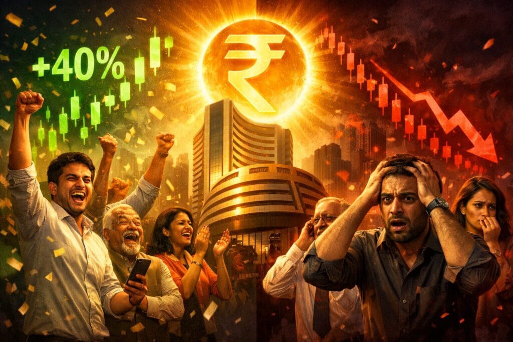 India's Top 5 Biggest IPOs