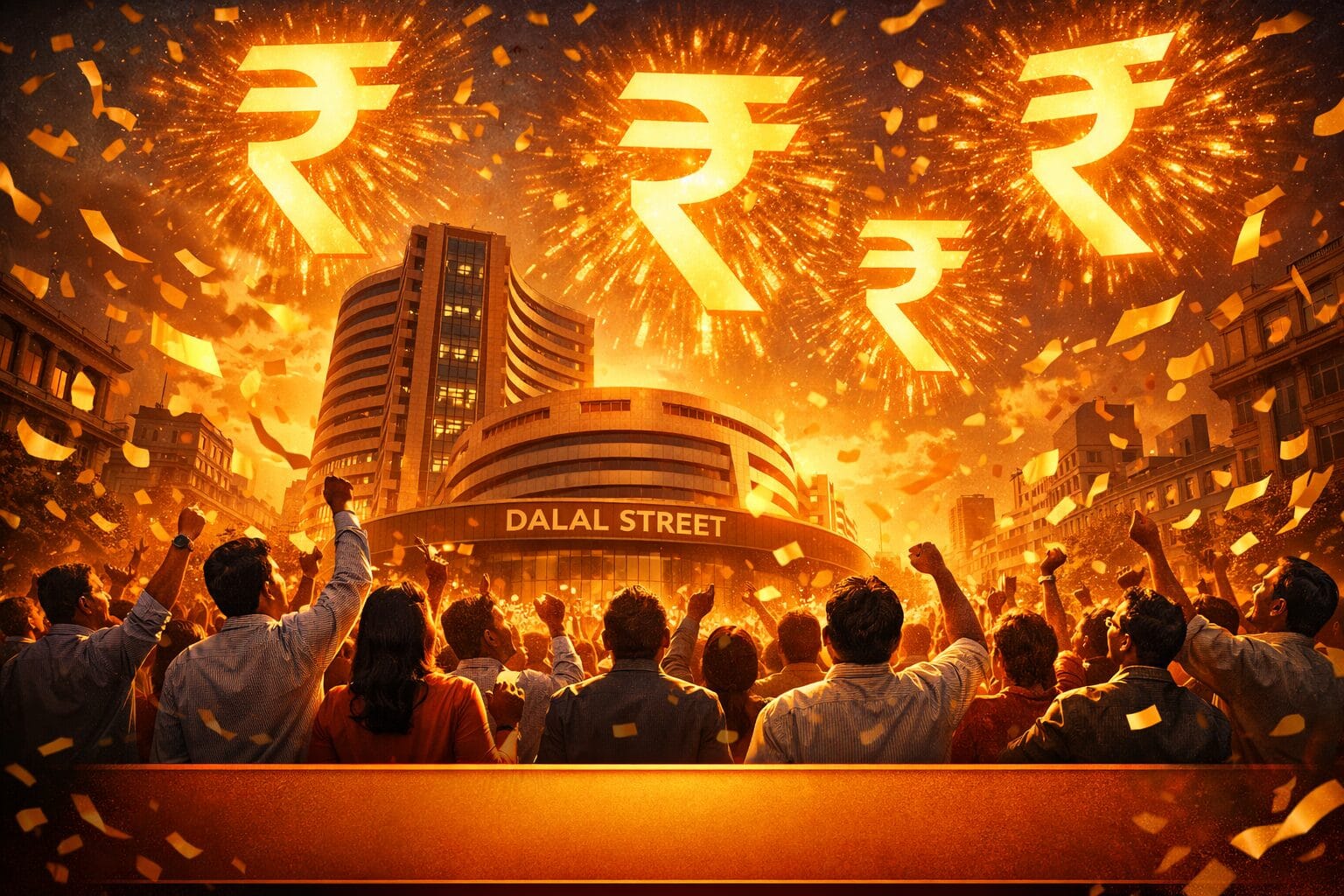 India's Top 5 Biggest IPOs