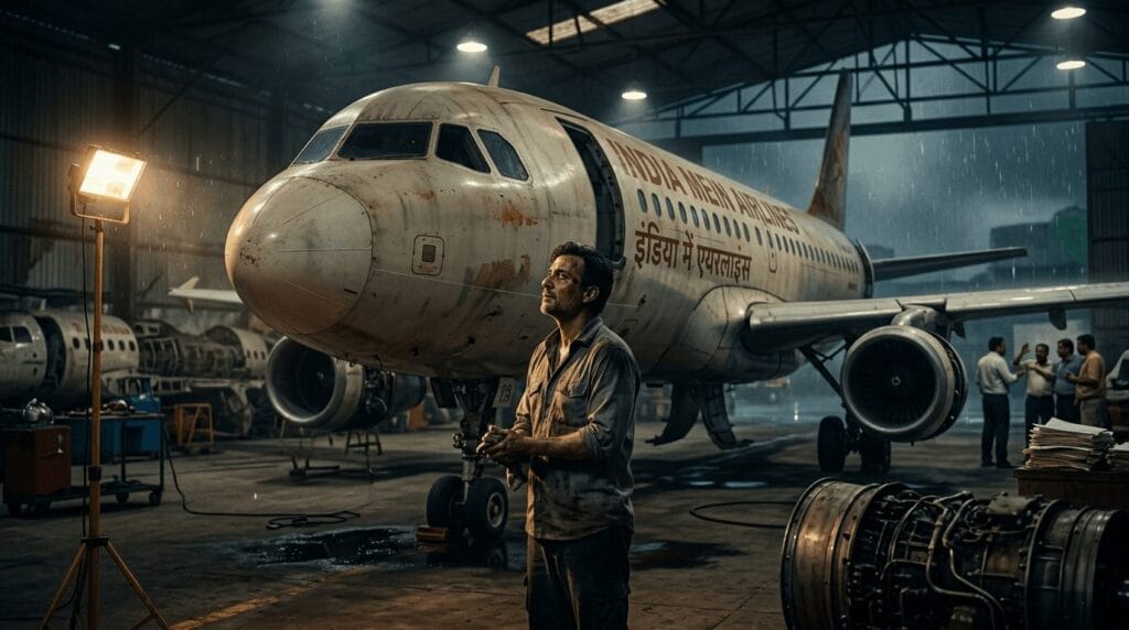 Why do so many airlines fail every year in india?