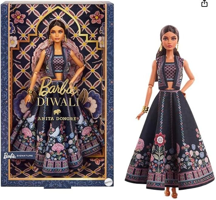 Kaise barbie ek billion doller brand ban gayi?