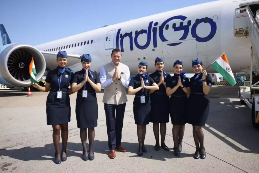 Indigo VS Air india which airline had better business model in india?