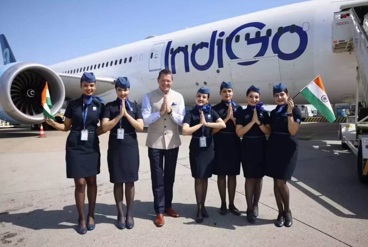 Indigo VS Air india which airline had better business model in india?
