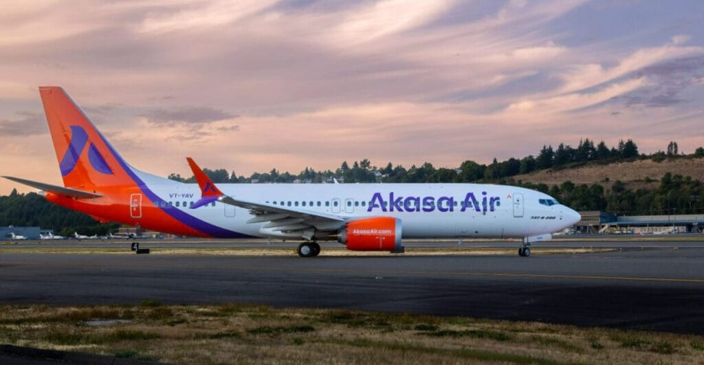 India's top 3 airlines VS americas top 3 Airlines. 