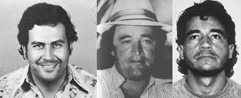 How rich was pablo escobar at his peak?