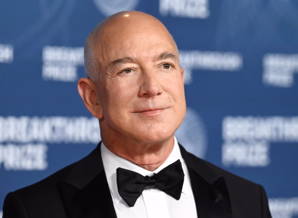 top 10 wealth builders of 2025