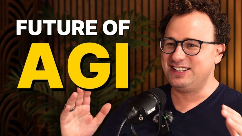 Dario amodei - ek aisa insaan jisne poore IT industry ko darr me rakha he!