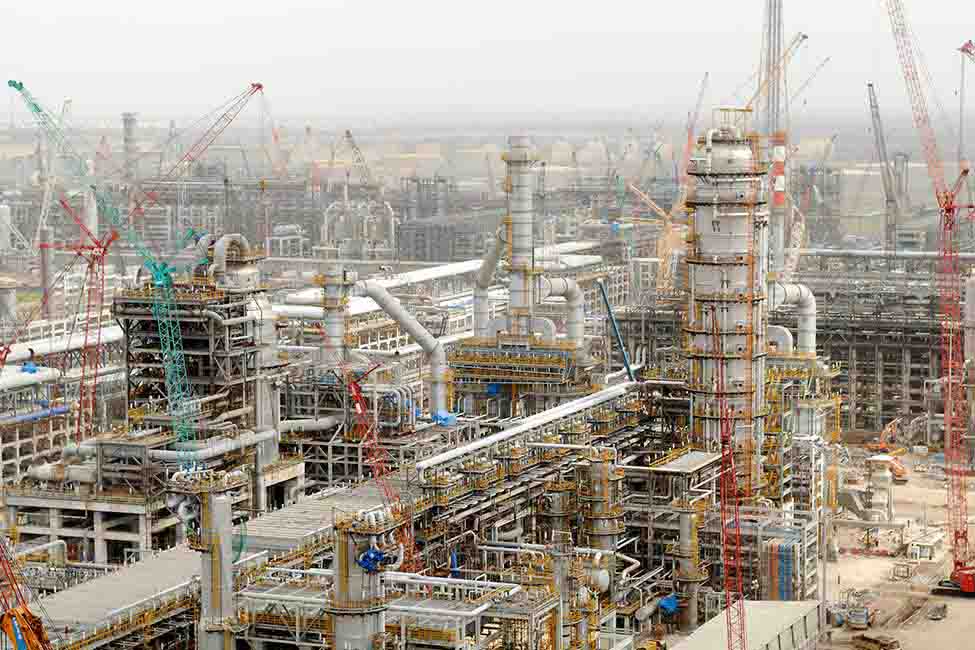 Why ambani built vantara? ambani's biggest greem bet!