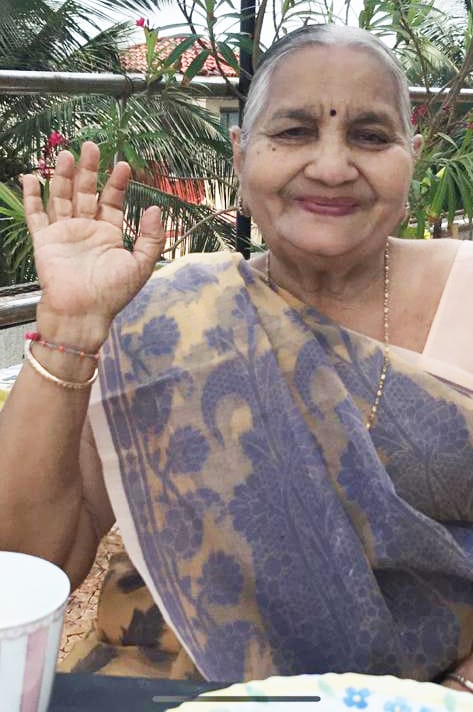 Is harshad mehta family still rich?