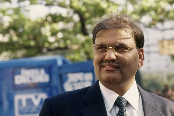 Manu manek mundra vs Harshad mehta